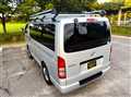 2014 Toyota Hiace Van
