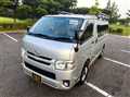 2014 Toyota Hiace Van