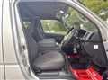 2014 Toyota Hiace Van