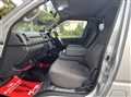 2014 Toyota Hiace Van