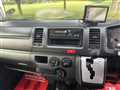 2014 Toyota Hiace Van