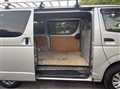 2014 Toyota Hiace Van