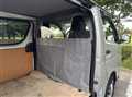 2014 Toyota Hiace Van