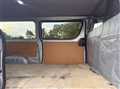 2014 Toyota Hiace Van
