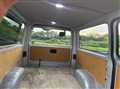 2014 Toyota Hiace Van