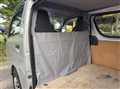 2014 Toyota Hiace Van