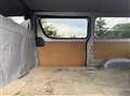 2014 Toyota Hiace Van