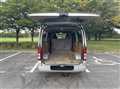 2014 Toyota Hiace Van