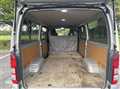 2014 Toyota Hiace Van