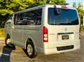 2011 Toyota Hiace Van