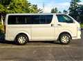 2011 Toyota Hiace Van
