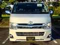 2011 Toyota Hiace Van