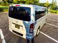 2011 Toyota Hiace Van