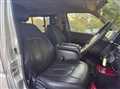 2011 Toyota Hiace Van