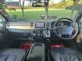2011 Toyota Hiace Van