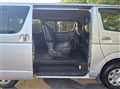 2011 Toyota Hiace Van