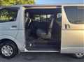 2011 Toyota Hiace Van