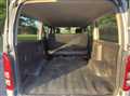 2011 Toyota Hiace Van