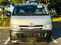 2012 Toyota Hiace Van