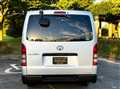 2012 Toyota Hiace Van