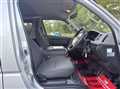 2012 Toyota Hiace Van