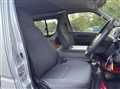 2012 Toyota Hiace Van
