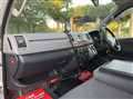 2012 Toyota Hiace Van