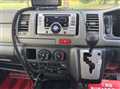 2012 Toyota Hiace Van