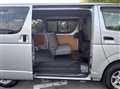 2012 Toyota Hiace Van