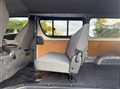 2012 Toyota Hiace Van