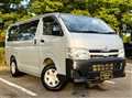 2013 Toyota Hiace Van