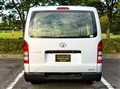 2013 Toyota Hiace Van