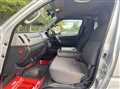 2013 Toyota Hiace Van