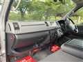 2013 Toyota Hiace Van