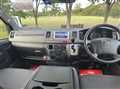 2013 Toyota Hiace Van
