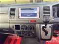 2013 Toyota Hiace Van