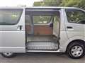 2013 Toyota Hiace Van