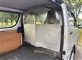 2013 Toyota Hiace Van