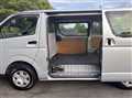 2013 Toyota Hiace Van