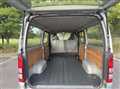 2013 Toyota Hiace Van