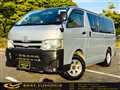 2012 Toyota Hiace Van