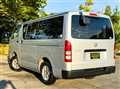 2012 Toyota Hiace Van