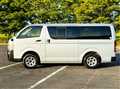 2012 Toyota Hiace Van