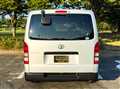 2012 Toyota Hiace Van