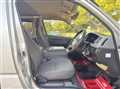 2012 Toyota Hiace Van