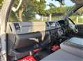 2012 Toyota Hiace Van