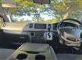 2012 Toyota Hiace Van