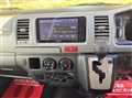 2012 Toyota Hiace Van