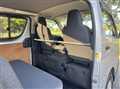 2012 Toyota Hiace Van