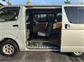 2012 Toyota Hiace Van